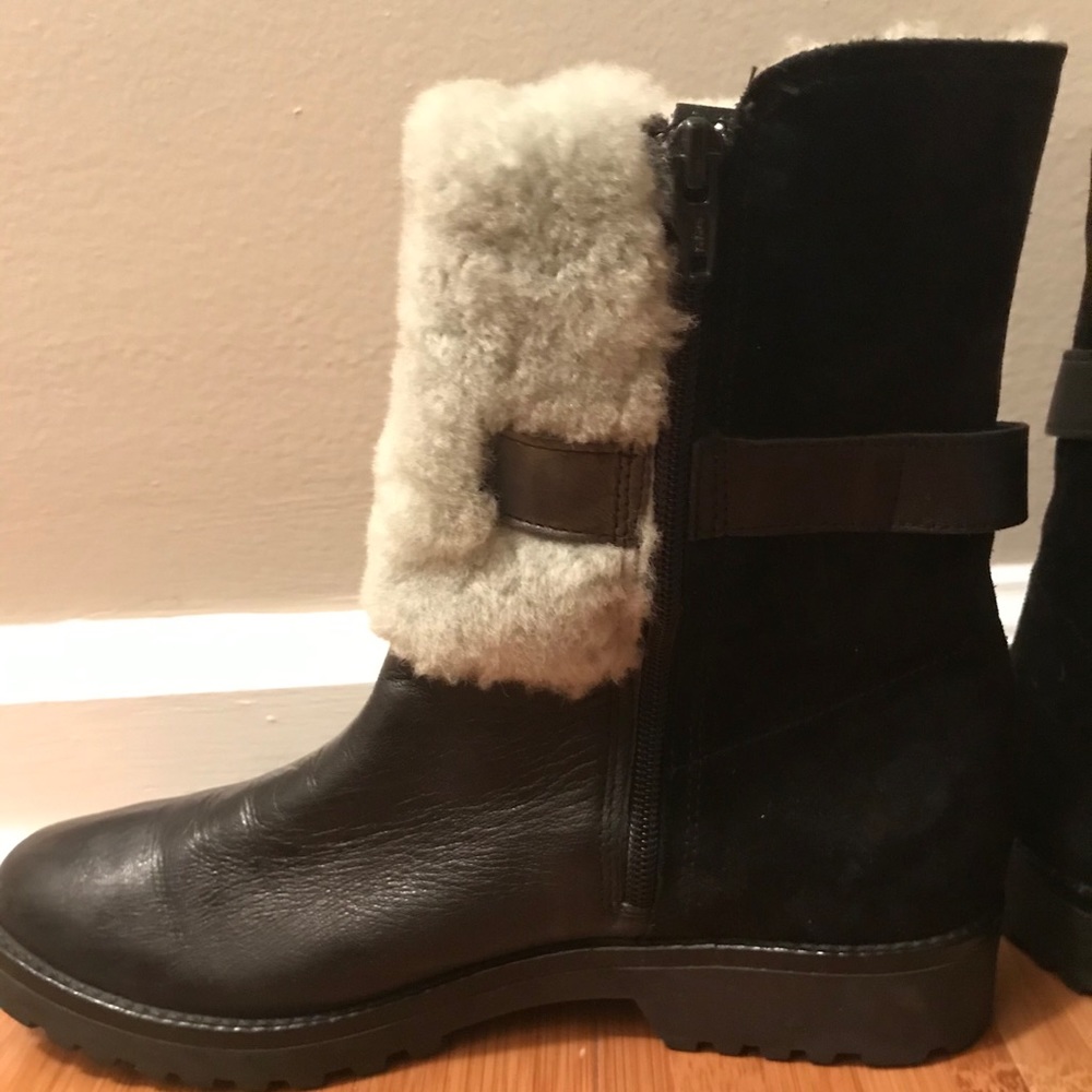 Alba Boots - Picture 7 of 10